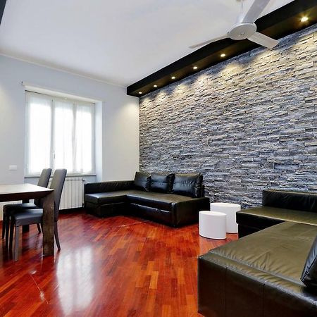 Sapphire Apartment Рим Экстерьер фото
