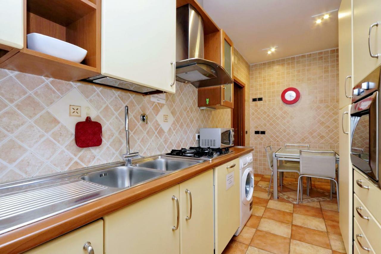 Sapphire Apartment Рим Экстерьер фото