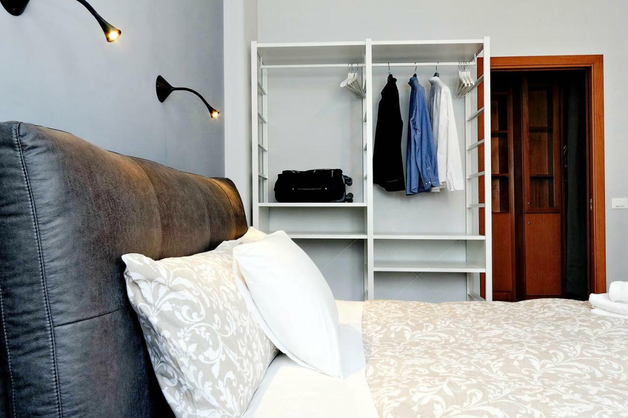 Sapphire Apartment Рим Экстерьер фото
