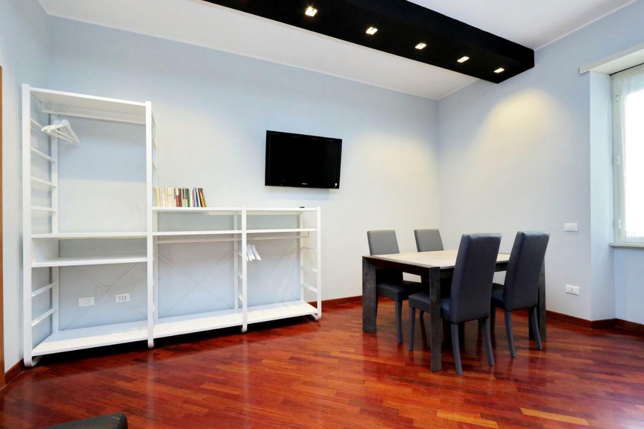 Sapphire Apartment Рим Экстерьер фото