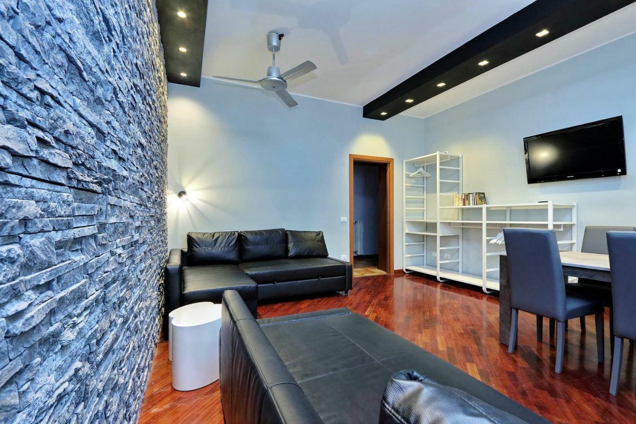 Sapphire Apartment Рим Экстерьер фото