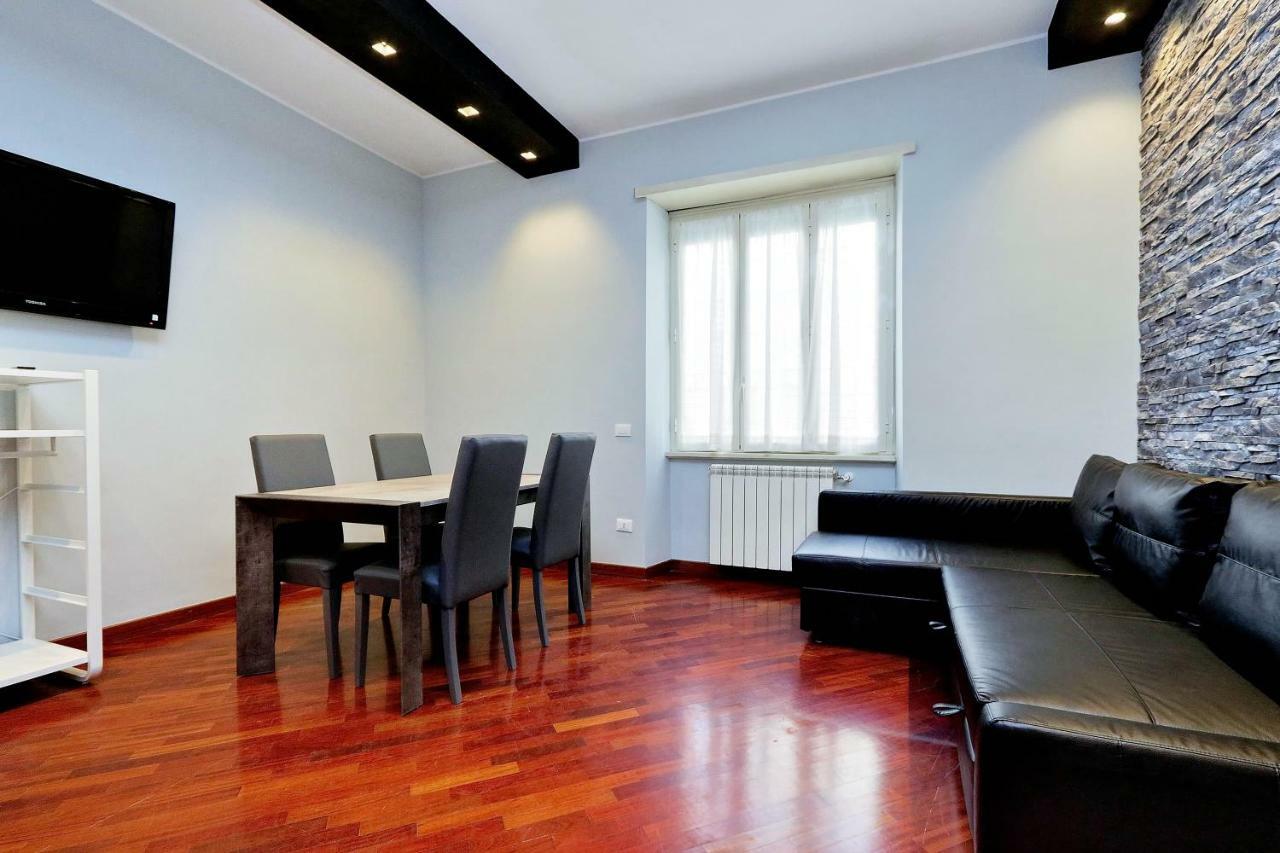 Sapphire Apartment Рим Экстерьер фото