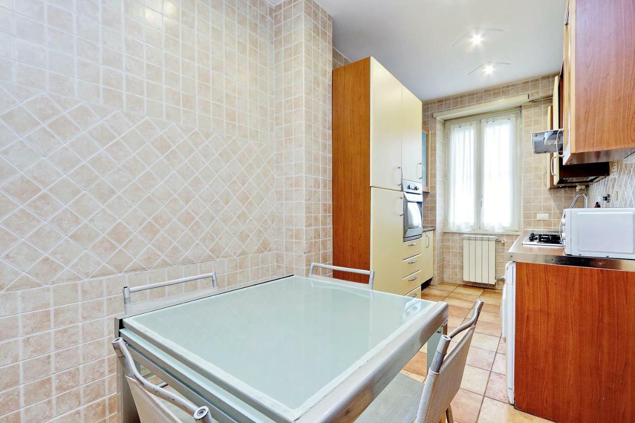 Sapphire Apartment Рим Экстерьер фото