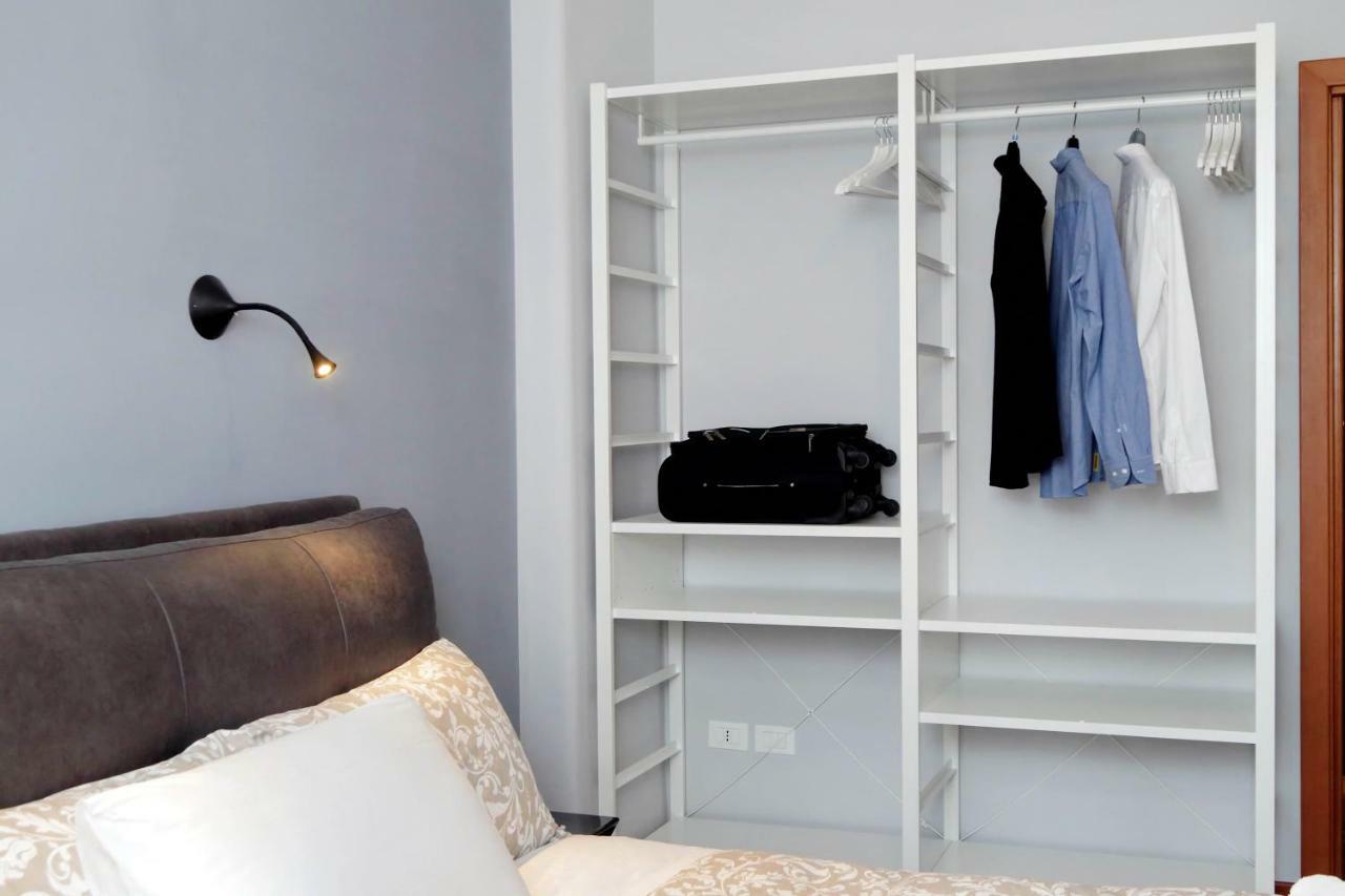 Sapphire Apartment Рим Экстерьер фото