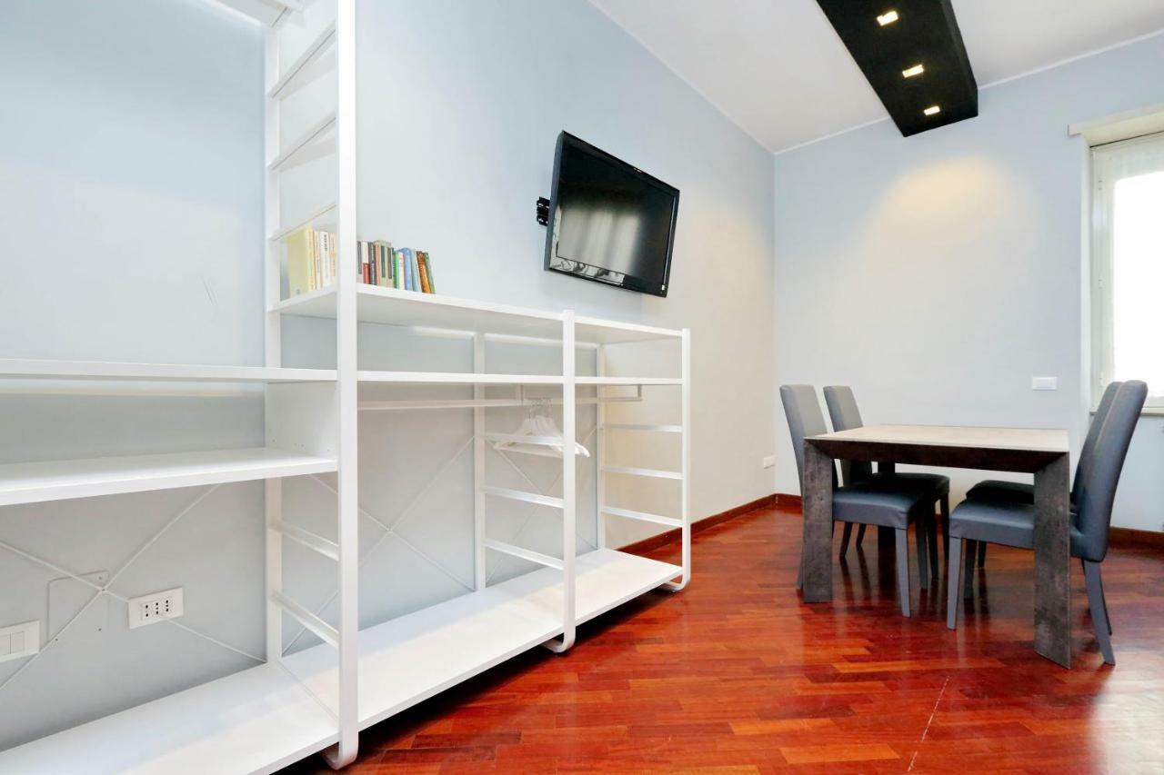 Sapphire Apartment Рим Экстерьер фото