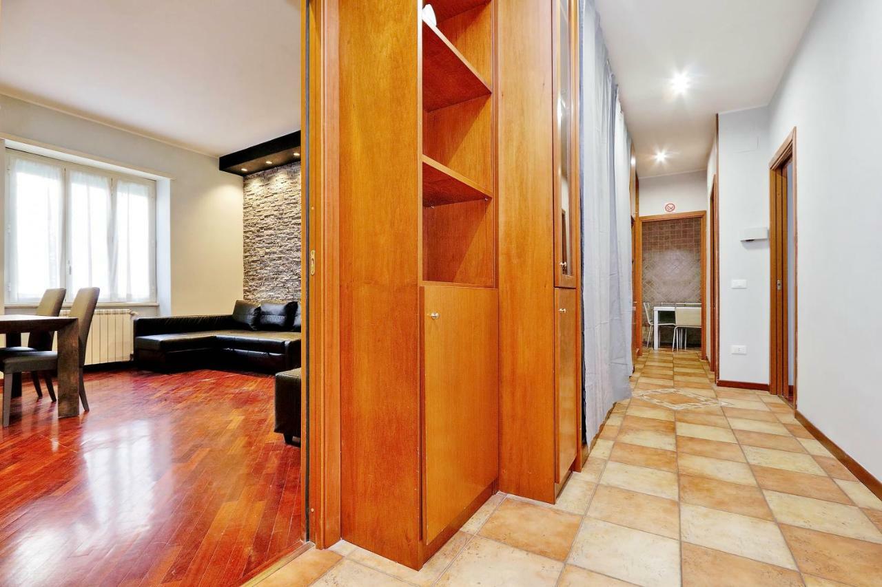Sapphire Apartment Рим Экстерьер фото