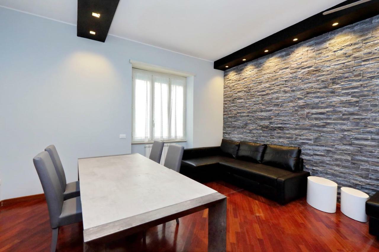 Sapphire Apartment Рим Экстерьер фото