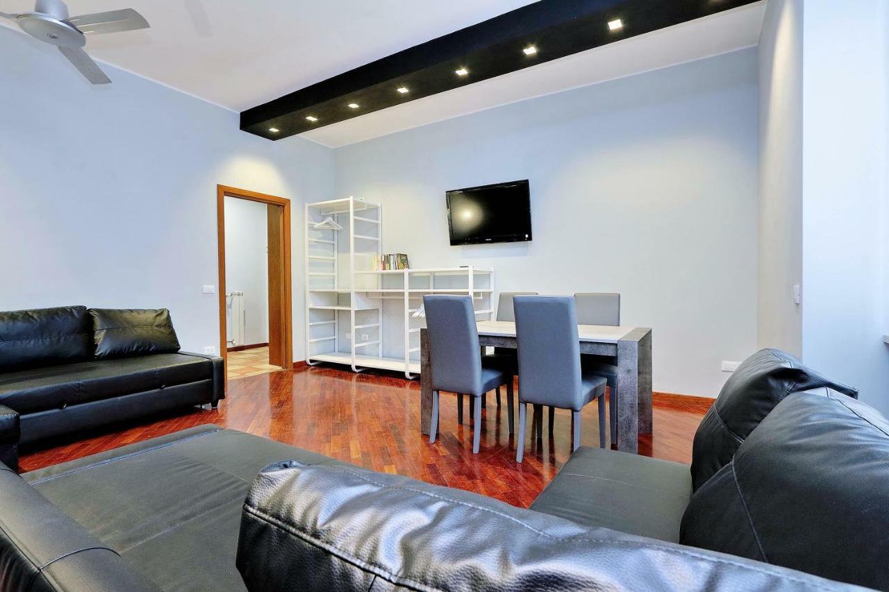 Sapphire Apartment Рим Экстерьер фото