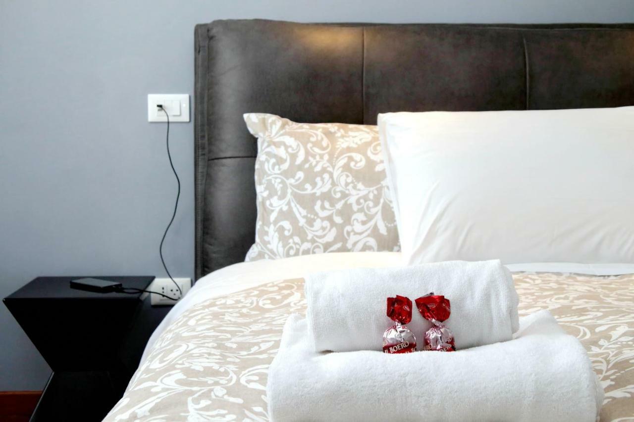 Sapphire Apartment Рим Экстерьер фото